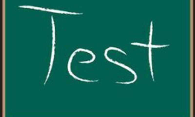 Read More - Algebra I EOC Testing